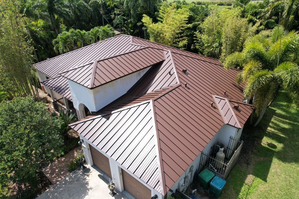 image of business Jireh Roofing Contractor USA