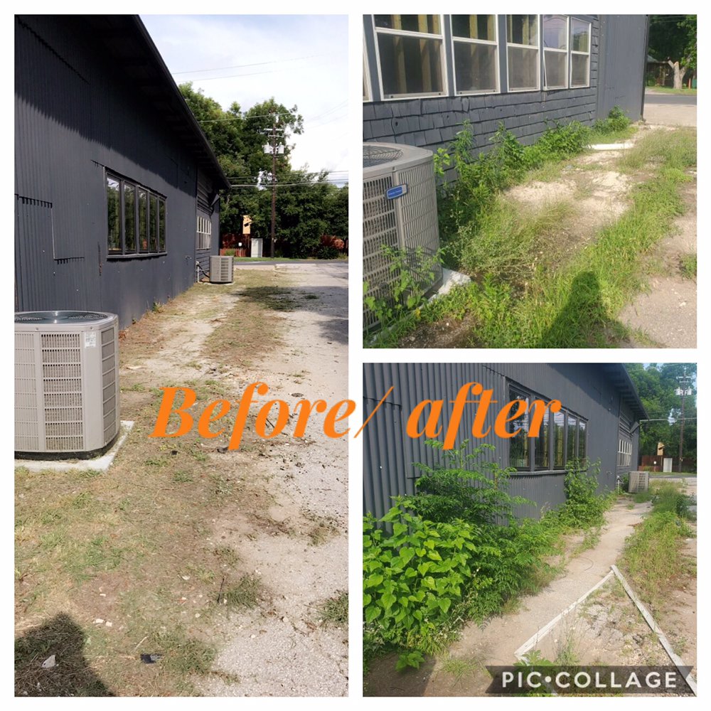 Bello’s Lawn & Tree Service