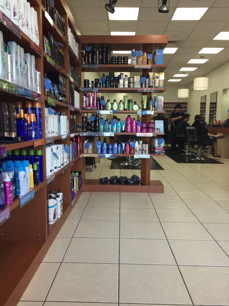 Hair Cuttery