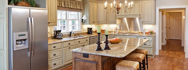 image of business Ant Hill Home Improvements