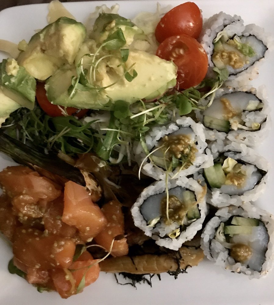 Japango Sushi & Noodle Restaurant