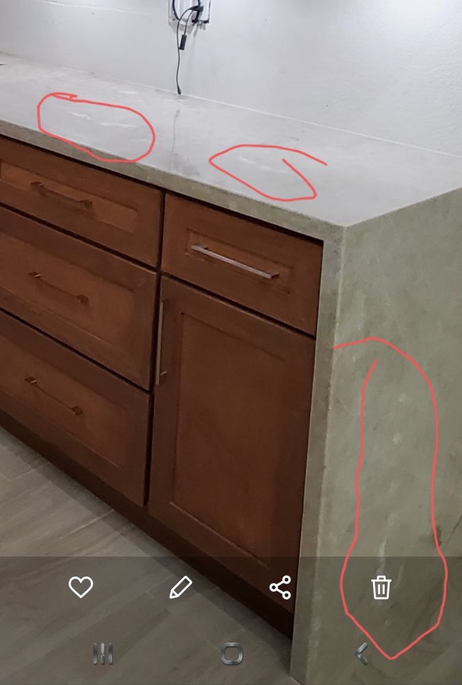 image of business Artemisa Marble & Cabinet Inc