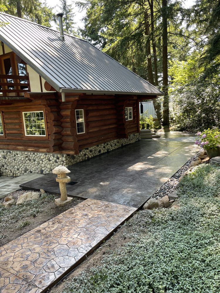 Elite Northwest Construction