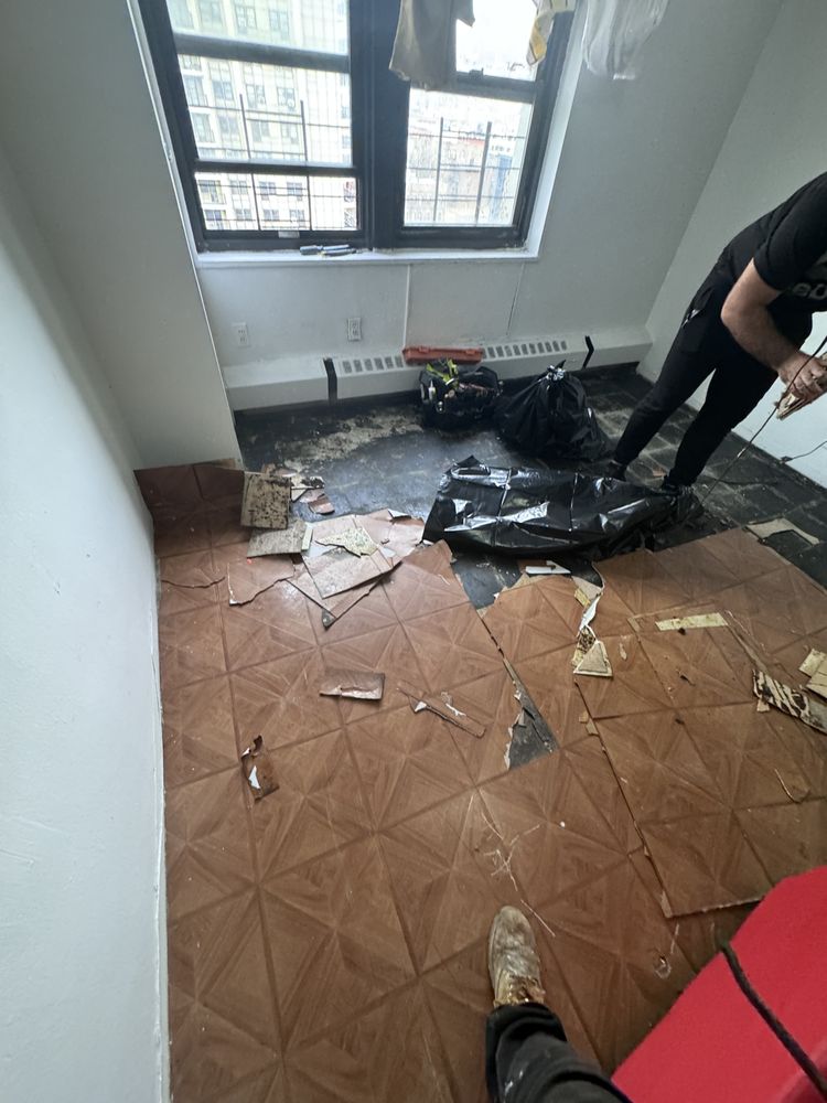 BG Maintenance Services 