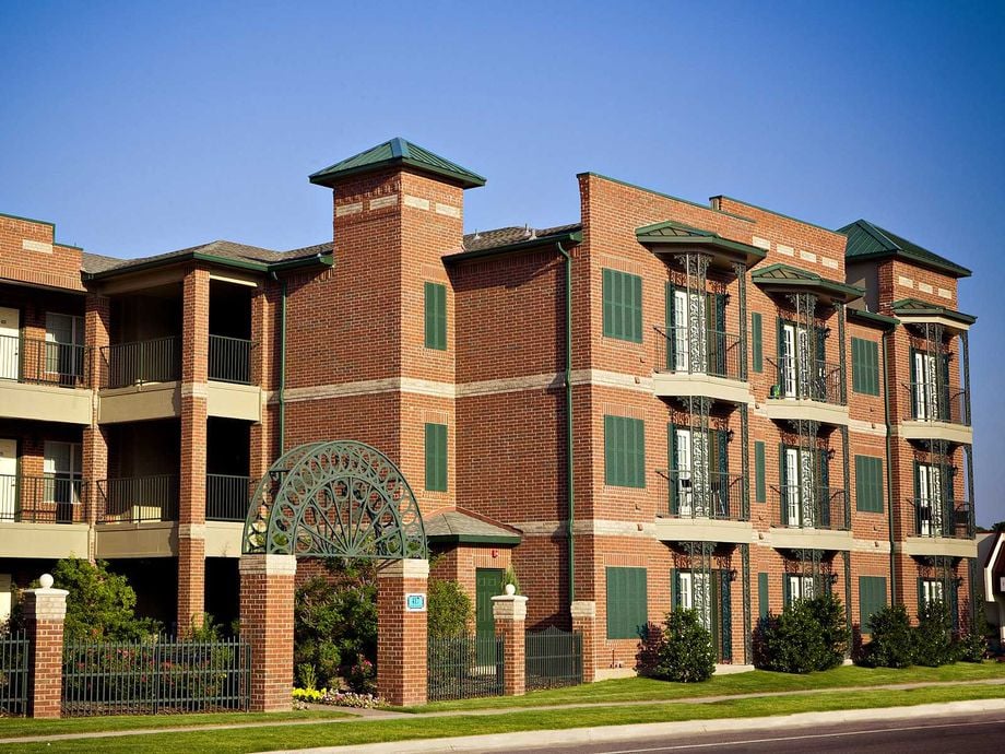 Jack Bell Property Management