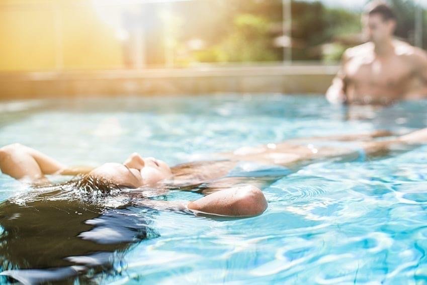 Jason's Pool Care