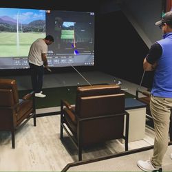 Evan Cather Golf Instruction photo