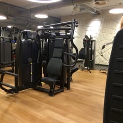 Fitness First - 10 Fotos & 15 Beiträge - Fitnessstudio - Hochstr. 2 ... Fitness First - 10 Fotos & 15 Beiträge - Fitnessstudio - Hochstr. 2 ...
