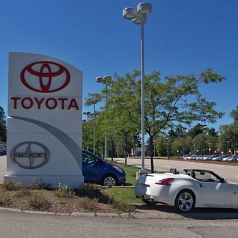 Herb Chambers Auburn >> Herb Chambers Toyota Scion Of Auburn Yelp Herb Chambers Auburn >> Herb Chambers Toyota Scion Of Auburn Yelp