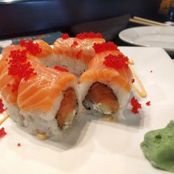 The Best 10 Restaurants Near Rosen Centre Hotel In Orlando Fl Yelp 5 Banshoo Sushi Bar