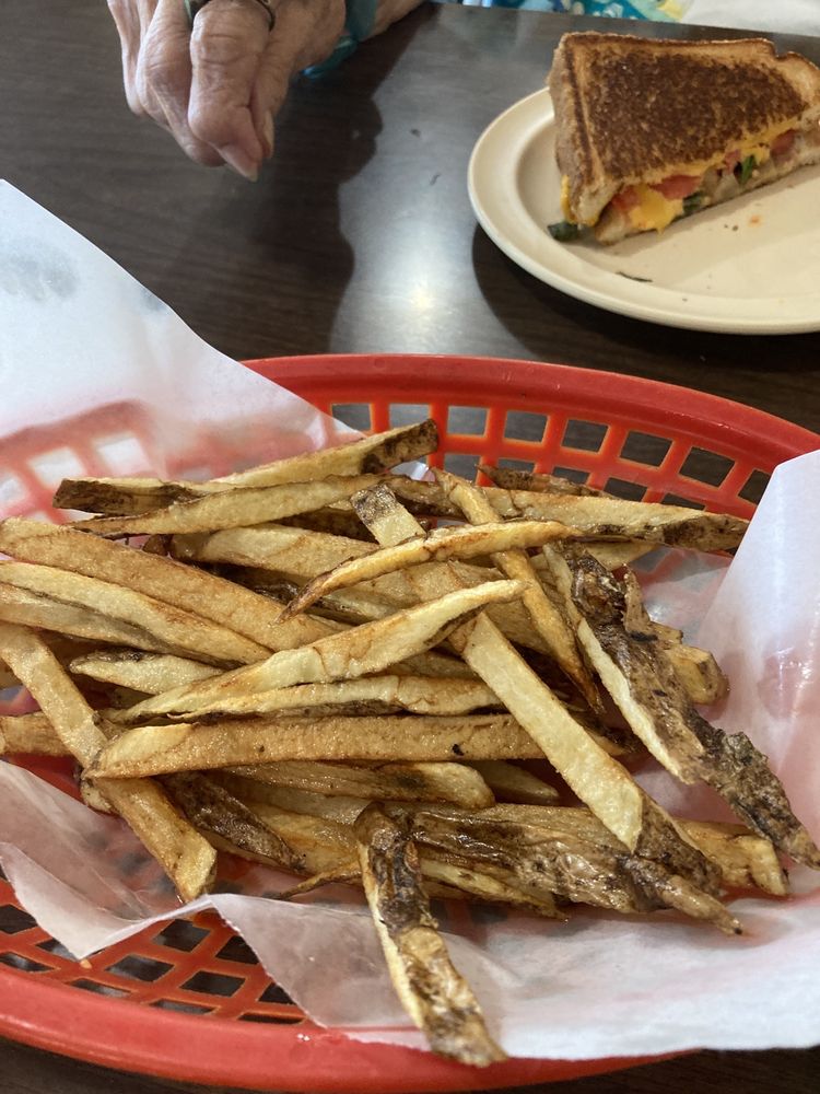 Pennyman's Diner