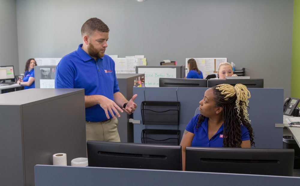 Waldrop Plumbing Heating & Air