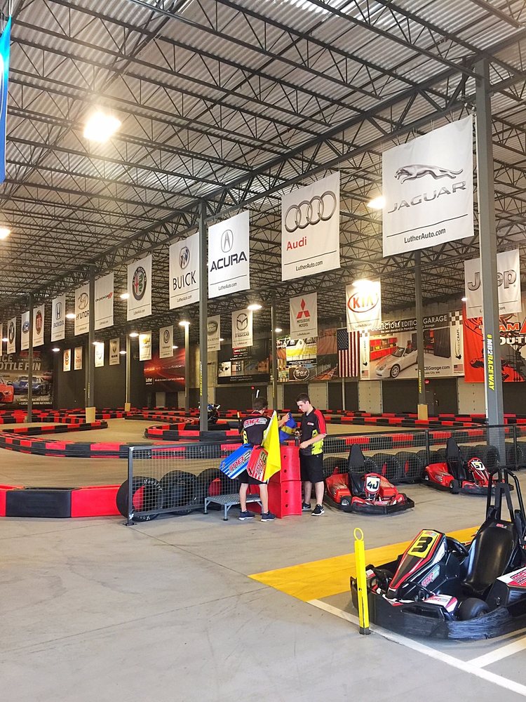 MB2 Raceway Fridley 16 Photos & 17 Reviews Go Karts 45 Northern