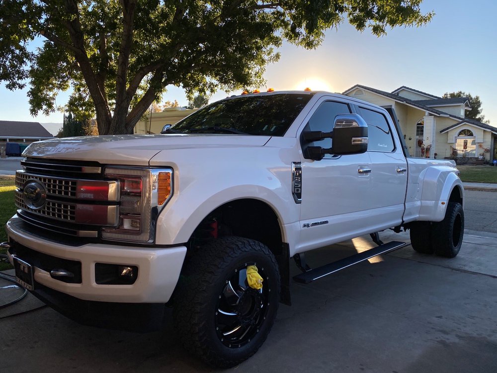 Brandon's Detail Service