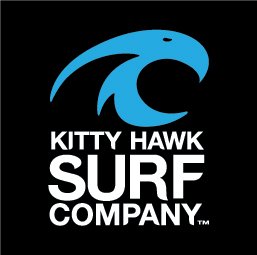 Kitty Hawk Surf Co. & Life is Good