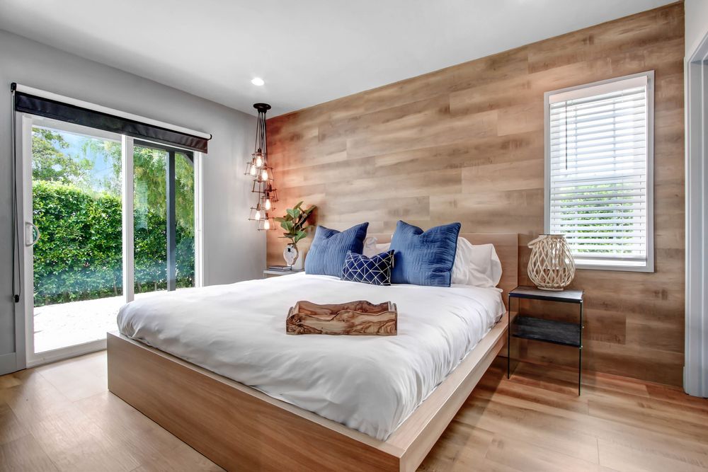 Priority Remodeling