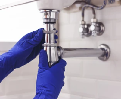 Paul Eveland Plumbing & Heating