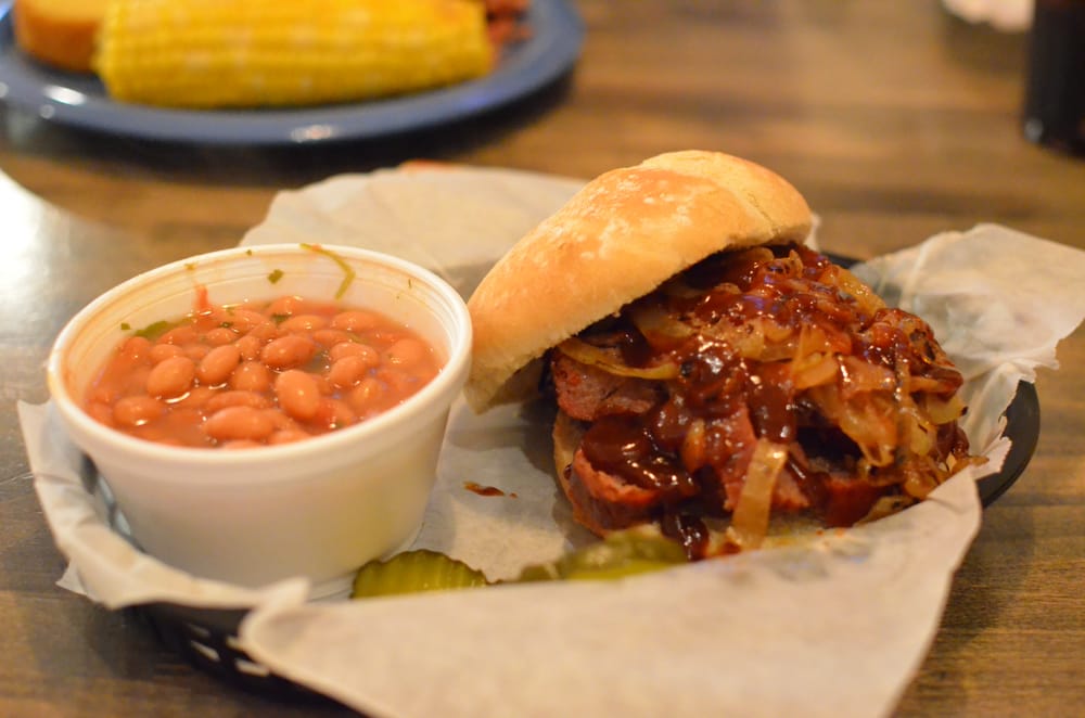 Hickory S Bbq 99 Photos 226 Reviews Barbeque 1435 Milton 4 00