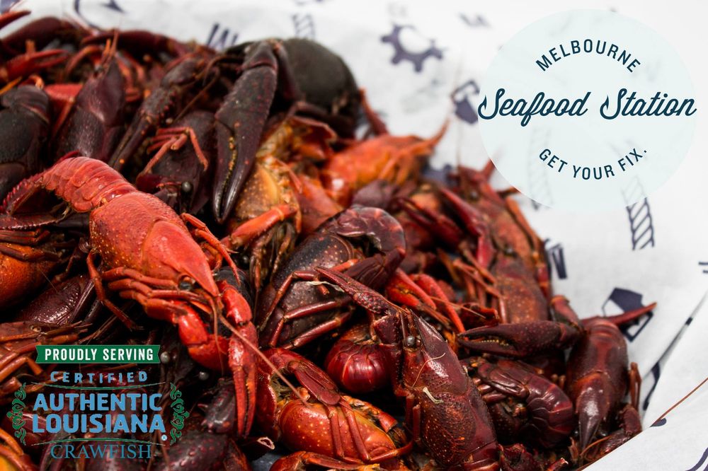 Yelp Reviews for Melbourne Seafood Station 70 Photos & 58 Reviews