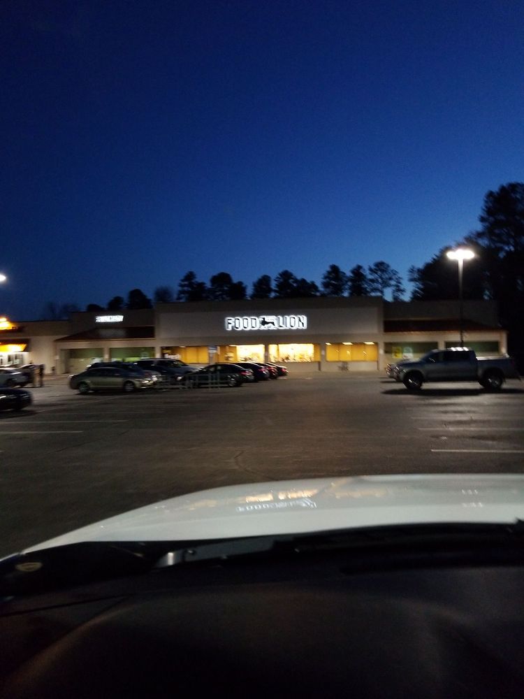 Food Lion