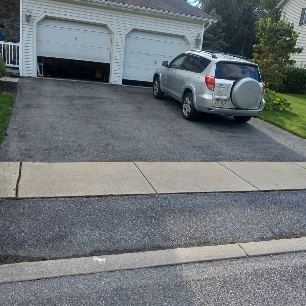 image of business Nicks Seal Coating