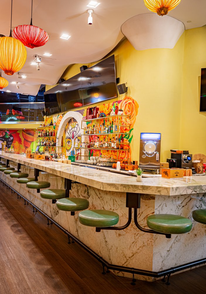 Little Tijuana Dress Code