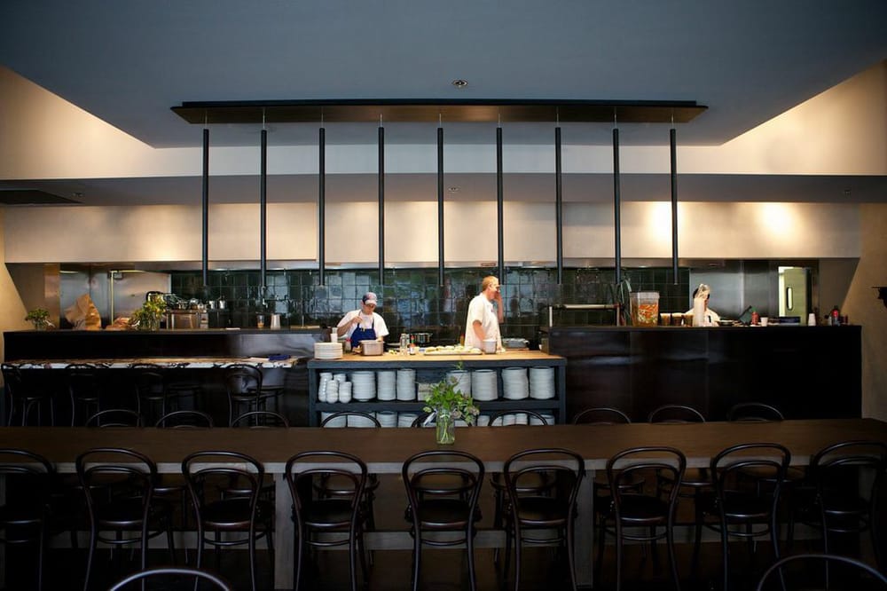 Boltwood 124 Photos & 219 Reviews American (New) 804 Davis St