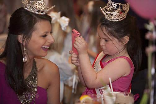 North Carolina Azalea Festival