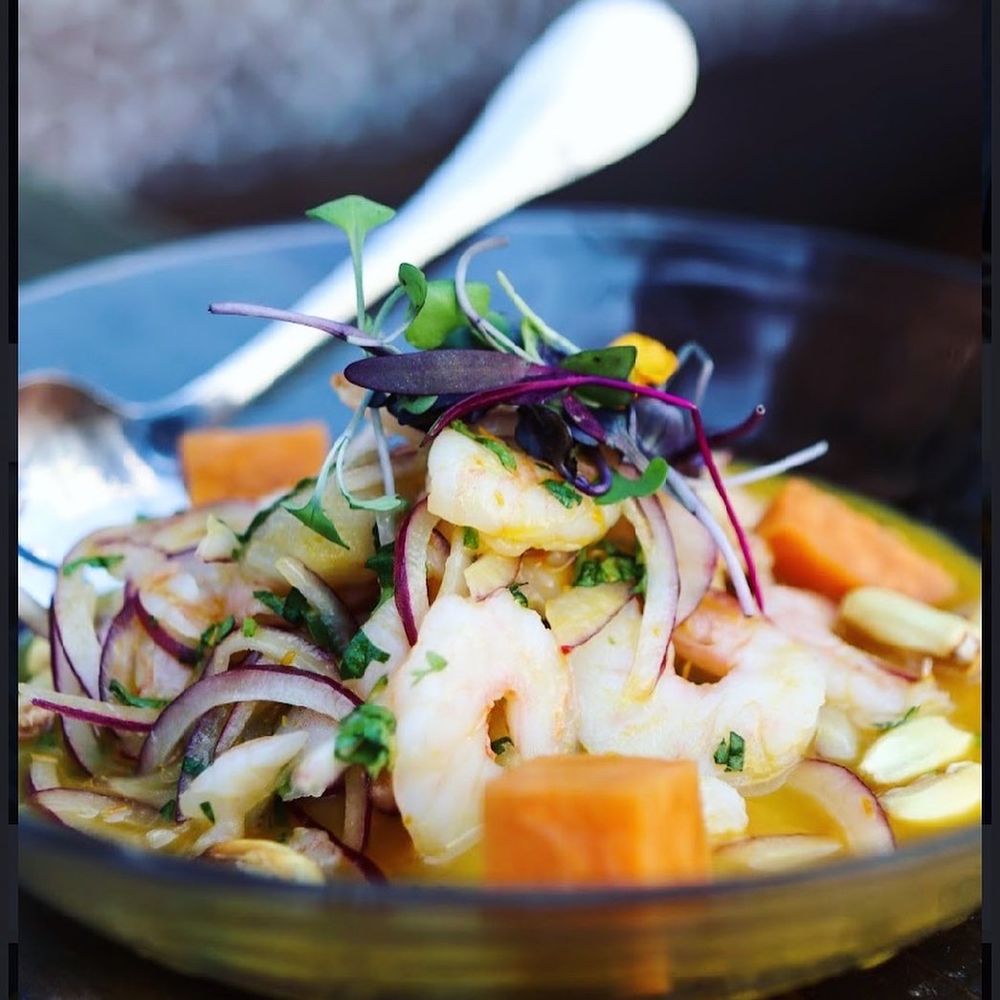 Cancha Boutique Gastrobar