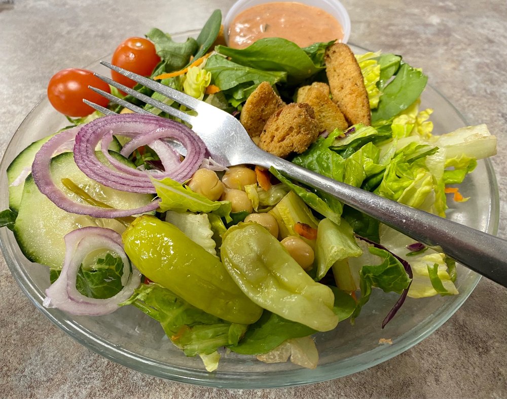 Parkside Diner