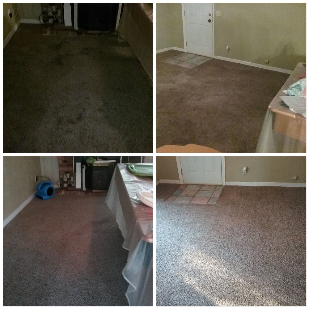 Floirendo's Flooring Care