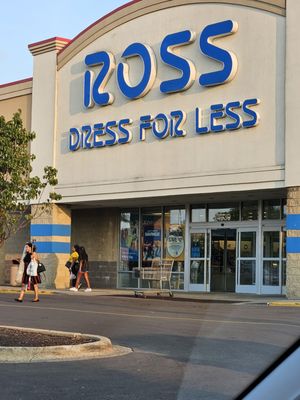 ross drip for less