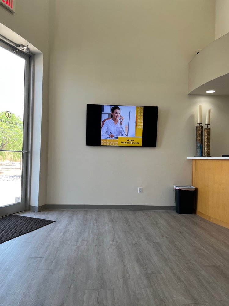 Intelligent Office El Paso