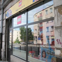 Wnd Toys Toy Stores Ul Tamka 37 Powiśle Warsaw Poland