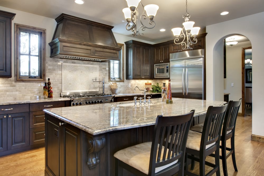 image of business Aphrodite Granite & Marble