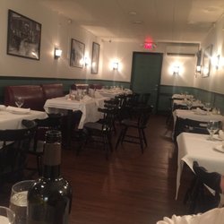 Rosetta S Italian Restaurant 37 Photos 65 Reviews Photo Of Rosetta S Italian Restaurant Canton Ma United States Dining Area