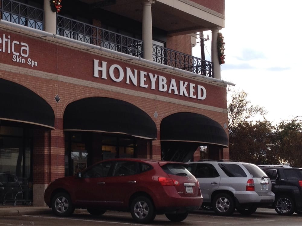 HoneyBaked Ham Listings by State Most Loved