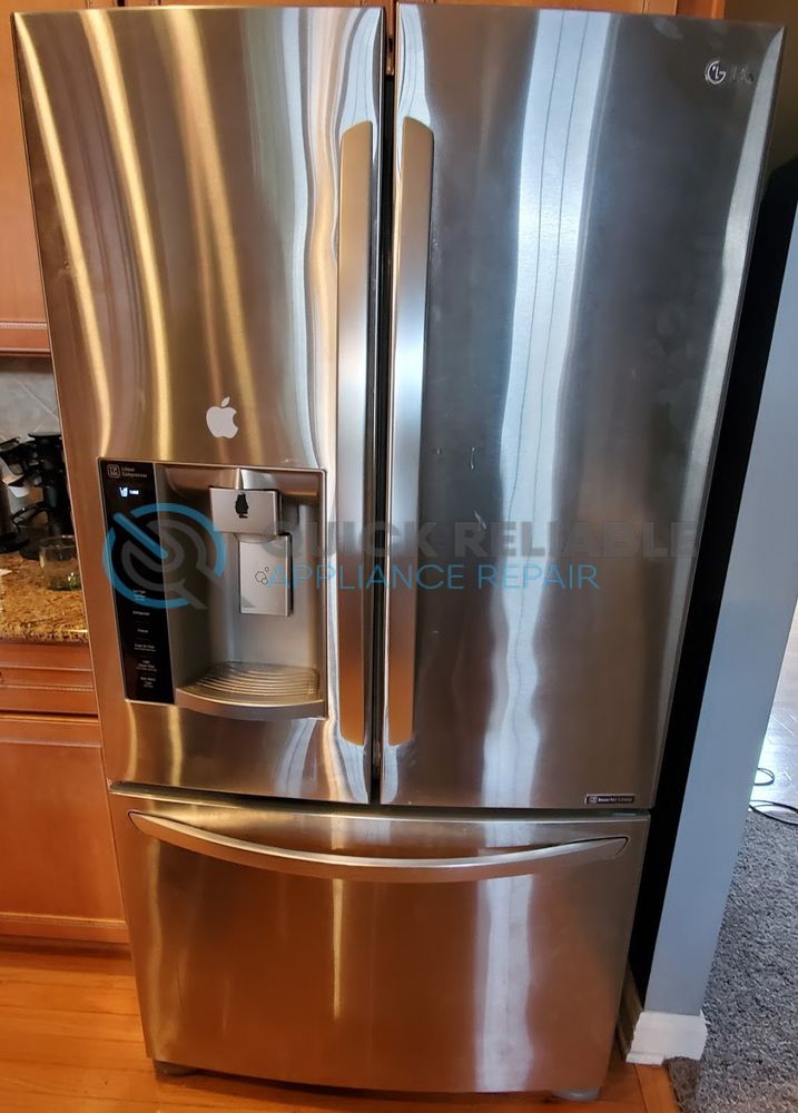 Quick Reliable Appliance Repair