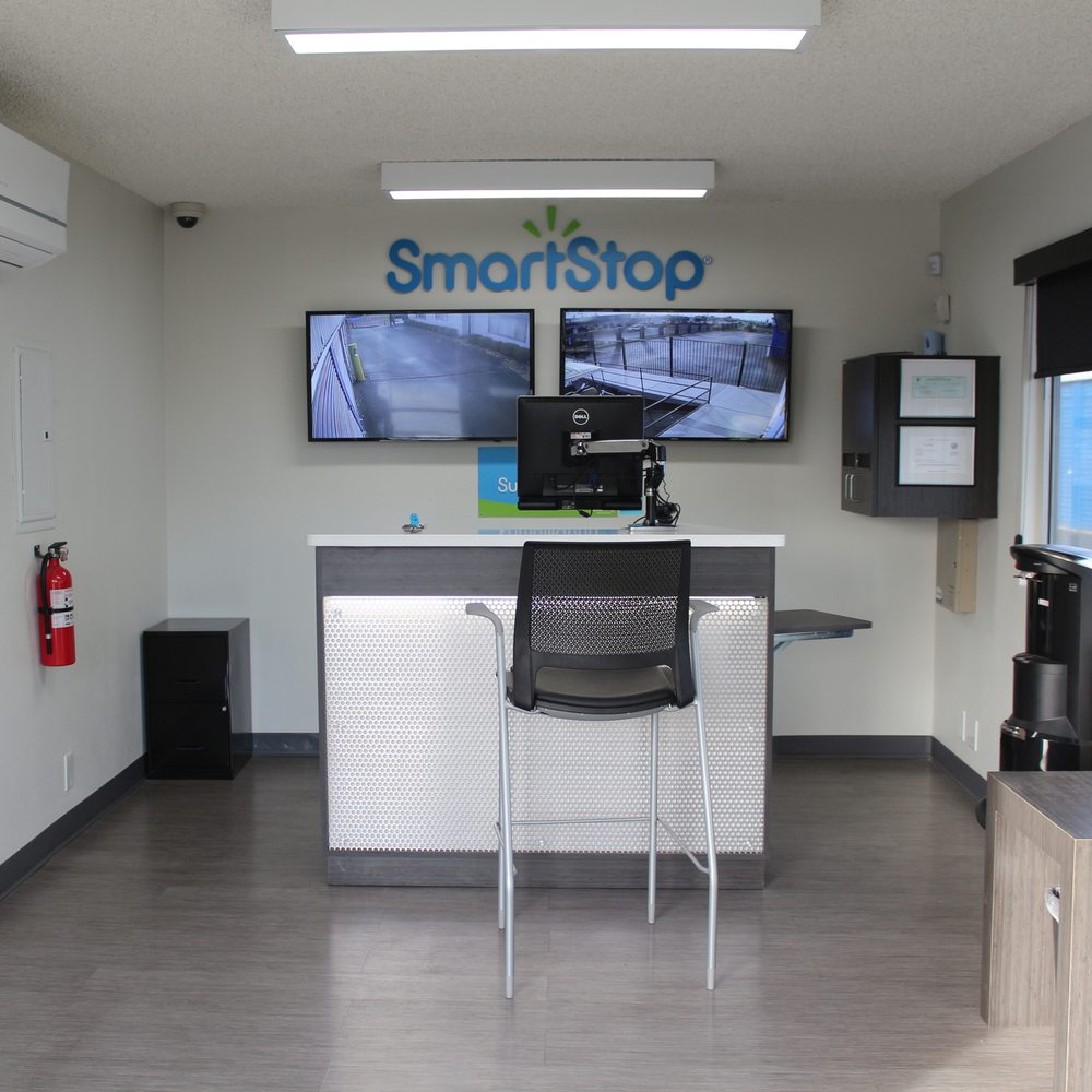 SmartStop Self Storage