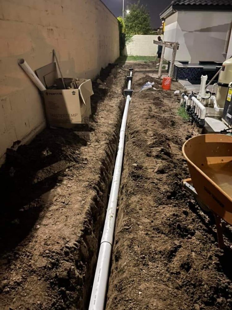 image of business Rangels Construction & Renovations