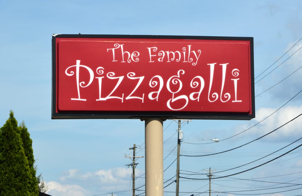 Pizzagalli the Family