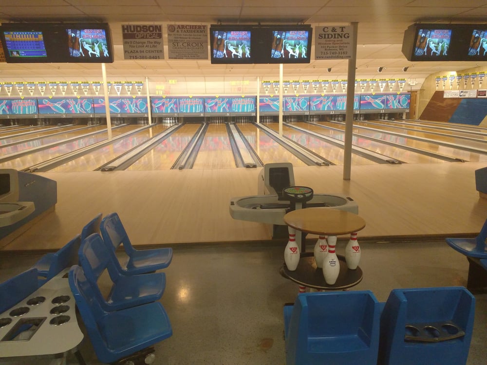 Hudson Bowling Center 2019 All You Need to Know BEFORE You Go (with