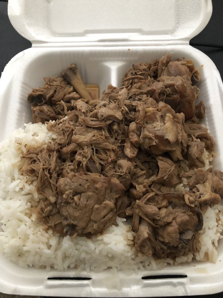 Manileno Rice & Noodles