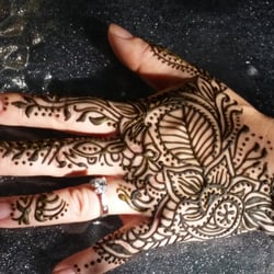 Henna by Jenna - 13 Photos - Henna Artists - French Quarter, New ...