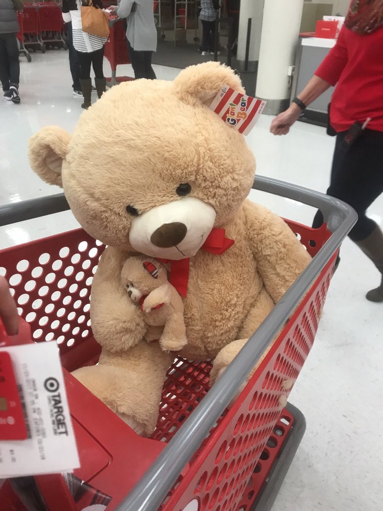 Target Department Stores 4001 N 132nd St, West Omaha, Omaha, NE