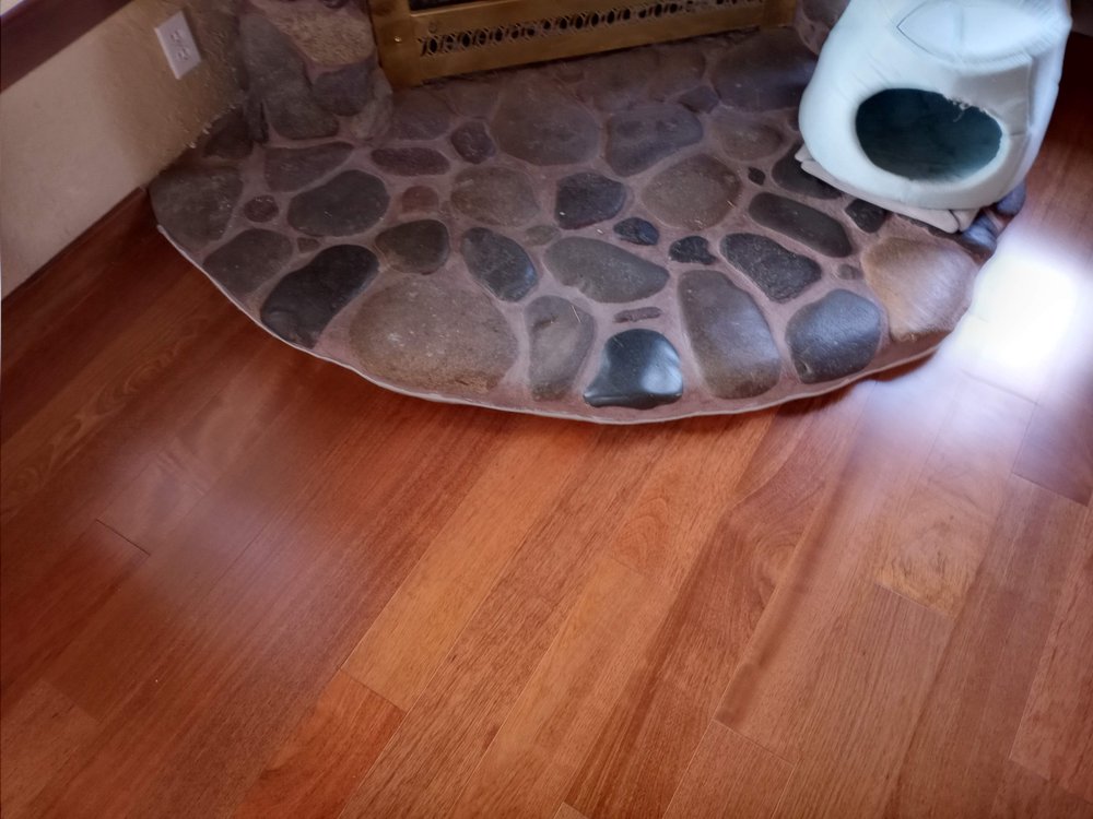 image of business MD Larson Hardwood Floors