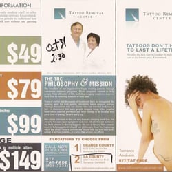 Photo Of Tattoo Removal Center Torrance Ca United States Tat Removal Center Photo Of Tattoo Removal Center Torrance Ca United States Tat Removal Center