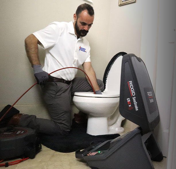 Foundation Plumbing & Heating