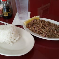 Lorena S Restaurant 14 Photos Filipino 402 Racetrack Rd Ne Photo Of Lorena S Restaurant Fort Walton Beach Fl United States Sisig