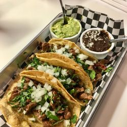 Mexican Restaurants In Boca Raton Yelp No Name Taco Bar